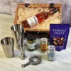 Glenfiddich 15 Year Old Whisky Luxury Cocktail Hamper 1 Glenfiddich 15 Year Old Whisky Luxury Cocktail Hamper -UK Drinks Sales 2024 Glenfiddich 15 CTAIL