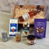 Glenfiddich 15 Year Old Whisky Luxury Treat Hamper -UK Drinks Sales 2024 Glenfiddich 15 TREAT
