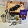 Glenfiddich Grand Cru 23 Year Old Whisky Luxury Cocktail Hamper