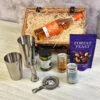 Glenmorangie 10 Year Old Whisky Luxury Cocktail Hamper -UK Drinks Sales 2024 Glenmorangie 10 CTAIL