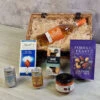 Glenmorangie 10 Year Old Whisky Luxury Treat Hamper -UK Drinks Sales 2024 Glenmorangie 10 TREAT