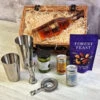 Glenmorangie 18 Year Old Whisky Luxury Cocktail Hamper -UK Drinks Sales 2024 Glenmorangie 18 CTAIL