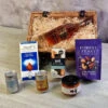 Glenmorangie 18 Year Old Whisky Luxury Treat Hamper