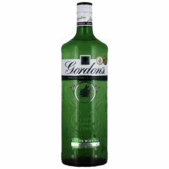 Gordon's London Dry Gin 100cl