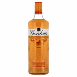 Gordon's Mediterranean Orange Gin 70cl