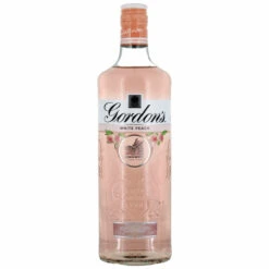 Gordon's White Peach Gin 70cl