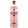 Gordon's Premium Pink Gin 100cl -UK Drinks Sales 2024 Gordons Pink 100cl
