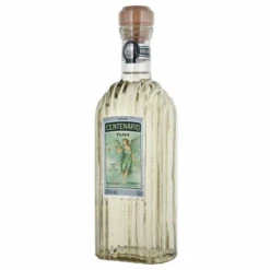 Gran Centenario Plata Tequila 70cl