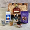Gran Orendain Añejo Tequila Luxury Treat Hamper -UK Drinks Sales 2024 Gran Orendain Anejo TREAT