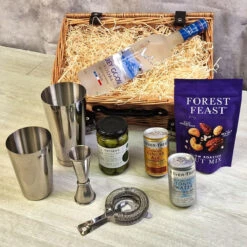 Grey Goose Vodka Luxury Cocktail Hamper