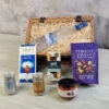 Grey Goose Vodka Luxury Treat Hamper -UK Drinks Sales 2024 Grey Goose TREAT