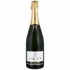 Gruet Brut NV Champagne 75cl