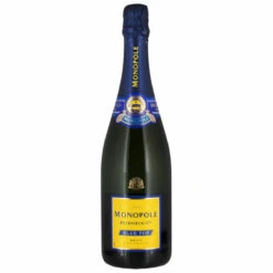 Heidsieck Monopole Blue Top Champagne 75cl