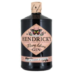 Hendrick's Flora Adora Gin