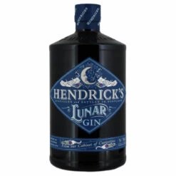 Hendrick's Lunar Gin 70cl