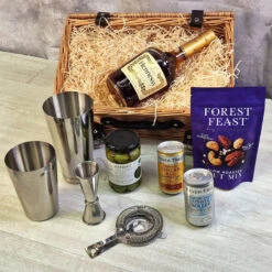 Hennessy VS Cognac Luxury Cocktail Hamper