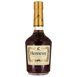 Hennessy VS 35cl HALF BOTTLE