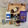 Hennessy VS Cognac Luxury Treat Hamper -UK Drinks Sales 2024 Hennessy VS TREAT