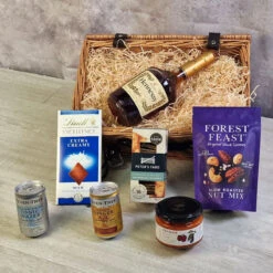 Hennessy VS Cognac Luxury Treat Hamper