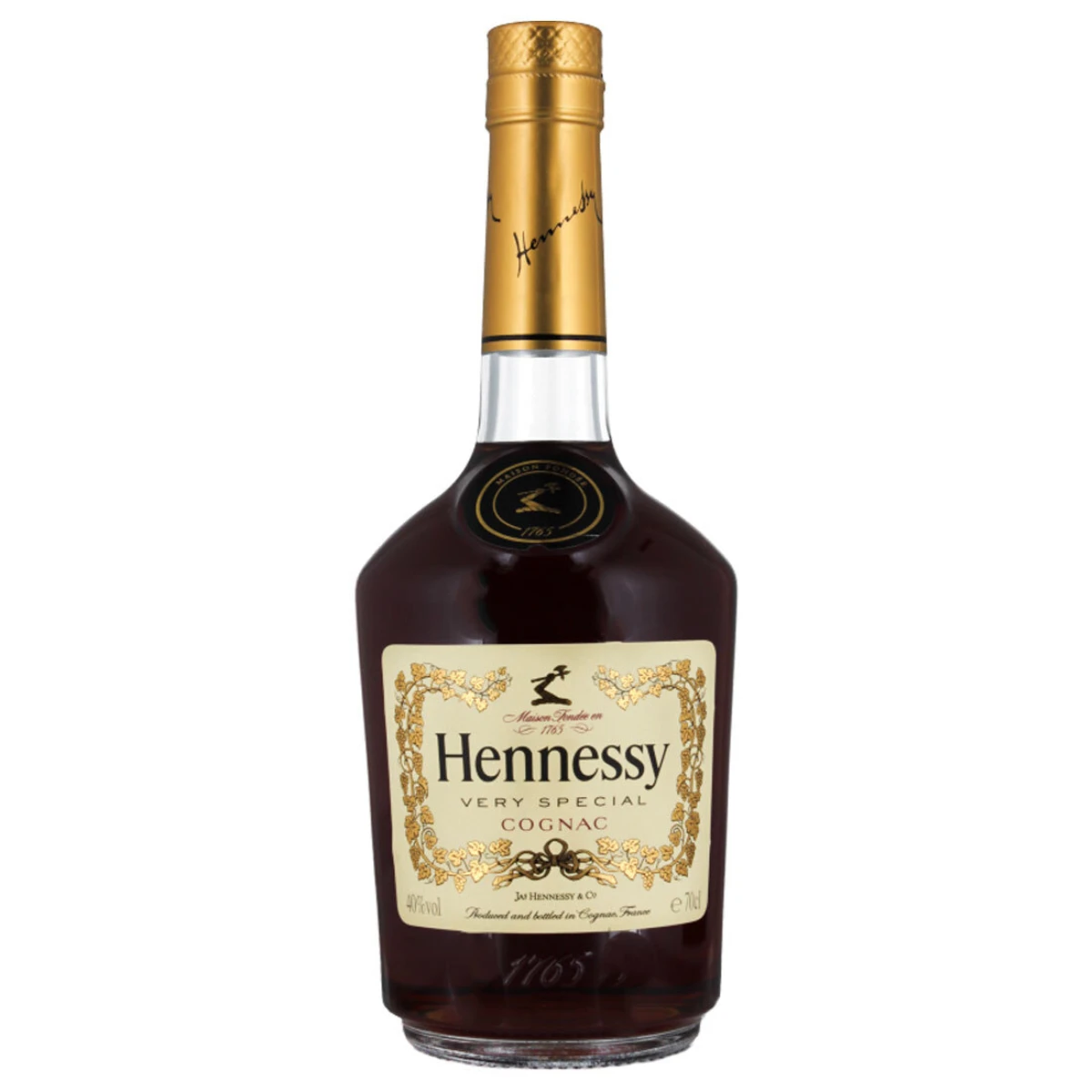 Hennessy VS Cognac 70cl 3 Hennessy VS Cognac 70cl