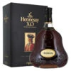 Hennessy XO Cognac 70cl -UK Drinks Sales 2024 Hennessy XO