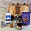 Herradura Anejo Tequila Luxury Treat Hamper -UK Drinks Sales 2024 Herradura Anejo TREAT