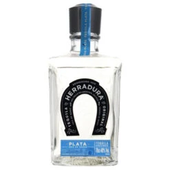 Herradura Plata Silver Tequila 70cl