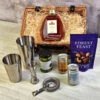 Hine Rare VSOP Cognac Luxury Cocktail Hamper -UK Drinks Sales 2024 Hine Rare CTAIL