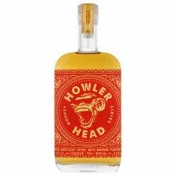 Howler Head Whisky Liqueur 70cl