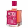 Hoxton Pink Gin 50cl -UK Drinks Sales 2024 Hoxton Pink