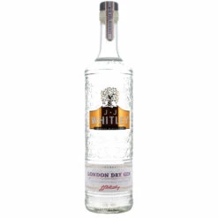 JJ Whitley London Dry Gin 70cl