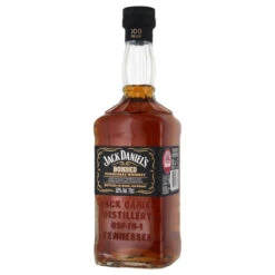 Jack Daniel's Bonded Tennessee Whiskey 70cl
