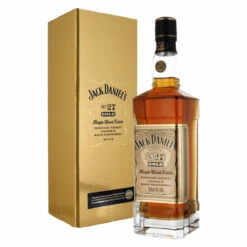 Jack Daniel's Gold No 27 70cl