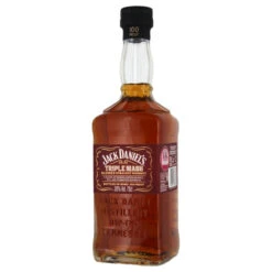 Jack Daniel's Triple Mash Whiskey 70cl