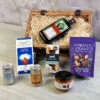 Jagermeister Liqueur Luxury Treat Hamper -UK Drinks Sales 2024 Jagermeister TREAT