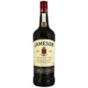 Jameson Original Irish Whiskey 100cl -UK Drinks Sales 2024 Jamesons Original 100cl
