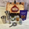 Janneau VSOP Brandy Luxury Cocktail Hamper -UK Drinks Sales 2024 Janneau VSOP CTAIL