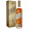 Johnnie Walker Gold Reserve 70cl -UK Drinks Sales 2024 Johnnie Walker Gold