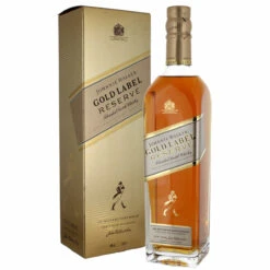 Johnnie Walker Gold Reserve 70cl