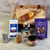 Jose Cuervo Gold Tequila Luxury Treat Hamper -UK Drinks Sales 2024 Jose Cuervo Gold TREAT
