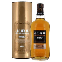 Jura Journey Single Malt Whisky 70cl
