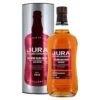 Jura Red Wine Cask Single Malt Whisky 70cl -UK Drinks Sales 2024 Jura Red Wine Cask Finish