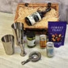 The Kraken Dark Spiced Rum Luxury Cocktail Hamper