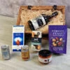 The Kraken Dark Spiced Rum Luxury Treat Hamper -UK Drinks Sales 2024 Kraken TREAT