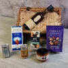 Lagavulin 16 Year Old Whisky Luxury Treat Hamper -UK Drinks Sales 2024 Lagavulin 16 TREAT