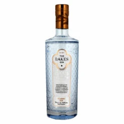 The Lakes Gin 70cl