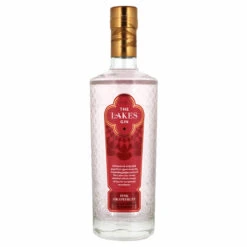 The Lakes Pink Grapefruit Gin 70cl
