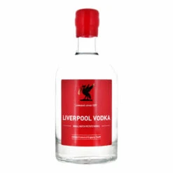 Liverpool Potato Vodka 70cl