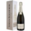 Louis Roederer Collection 242 Champagne 75cl -UK Drinks Sales 2024 Louis Roederer Collection 242