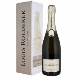 Louis Roederer Collection 242 Champagne 75cl